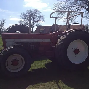 Ihc 946 Turbo