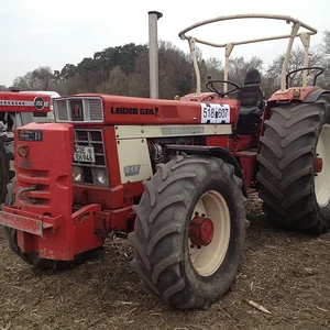 Ihc 946 beim TT