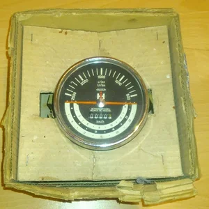 traktormeter