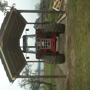 schonmal trocken. von oben :-)