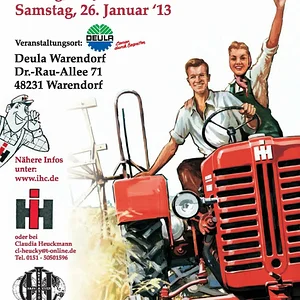 Winterkonvent 2013