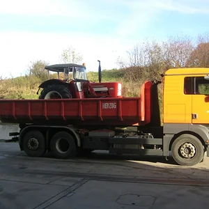 Huckepack