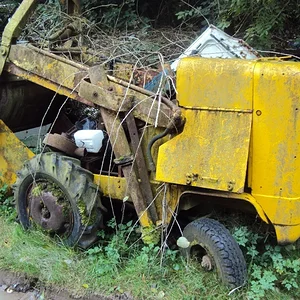 IHC Payloader