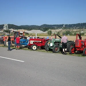 Wettpflügen Schweiz