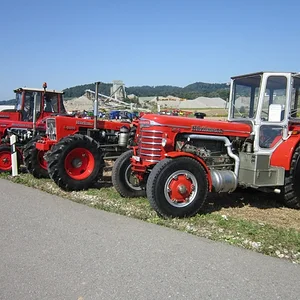 Wettpflügen Schweiz