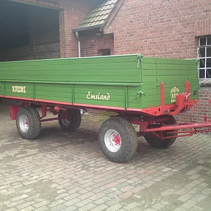 Krone Emsland ZK 90