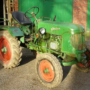 Güldner AF 15