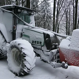 Valtra 6550