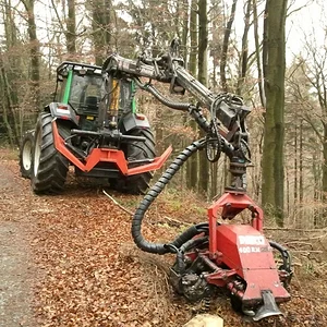 Valtra 6550
