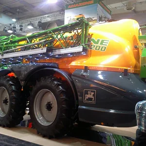 Agritechnica 2011