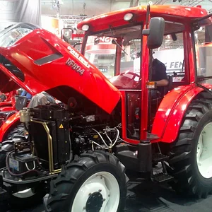 Agritechnica 2011
