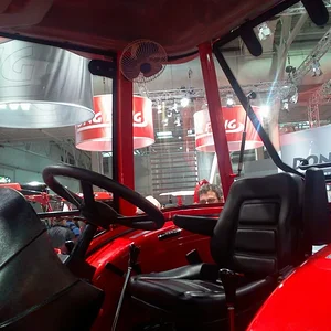 Agritechnica 2011
