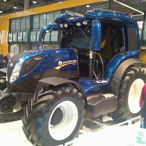 Agritechnica 2011