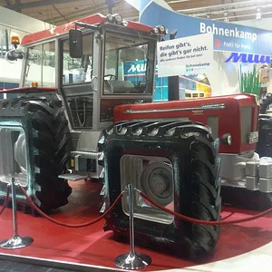 Agritechnica 2011