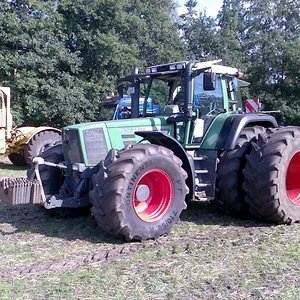 fendt
