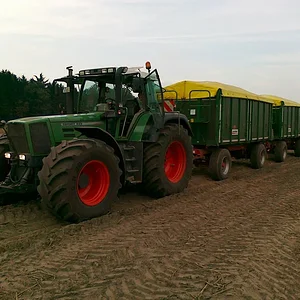 fendt