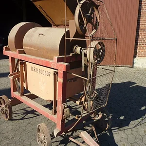 Treckernobby