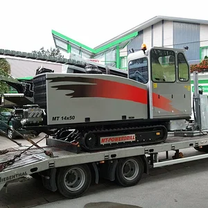 MT - Powerdrill MT 14x50