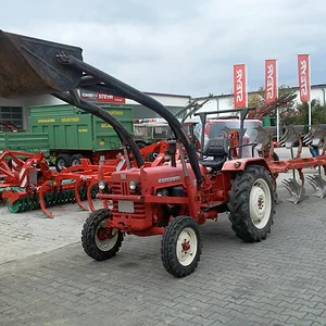 McCormick D-432...