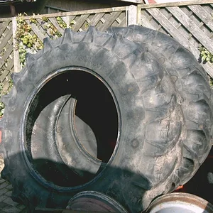 Reifen zu verkaufen 20.8 R 38