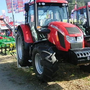 Zetor