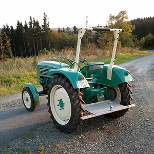 MAN 2F1 Bj.1960