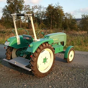 MAN 2F1