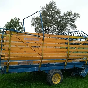 Fristein LW 30 T9 Bj.1969