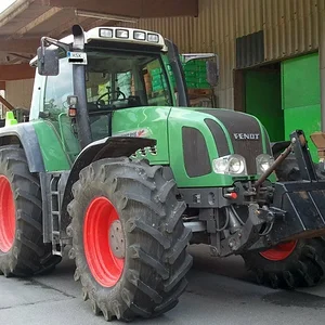 Fendt Favorit 916 Vario