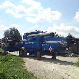 MDW Ernte Meister 527