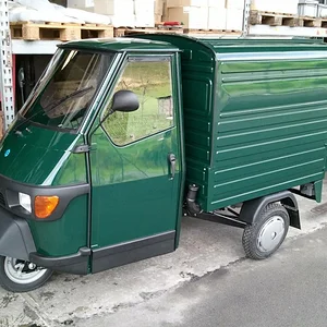 Neuer Firmenwagen