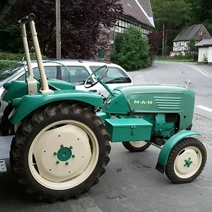 MAN 2 F1