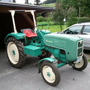 MAN 2 F1