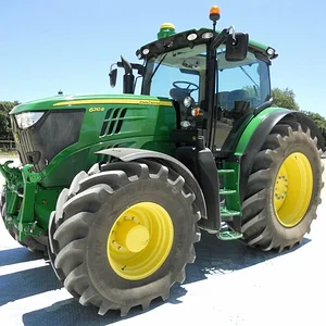 Neuer JD 6R!