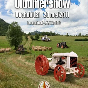 Historischer Feldtage BTM