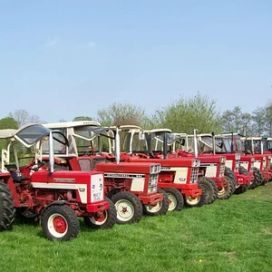 IHC Treffen