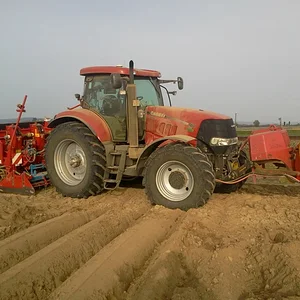 Case IH Puma CVX 180