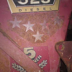 IHC 523 S
