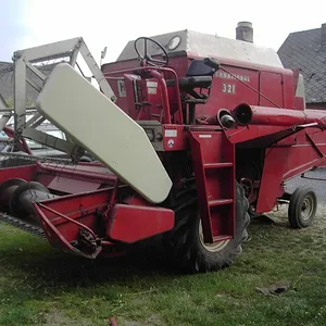 IHC 321