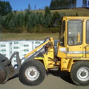 Zettelmeyer ZL 402 C
