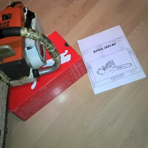 Stihl 031AV