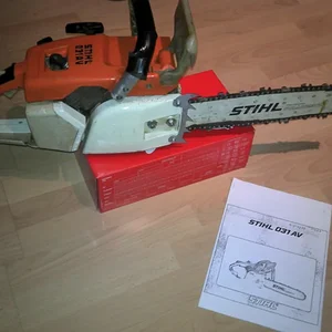 Stihl 031AV