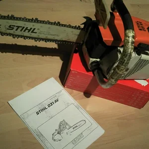 Stihl 031AV