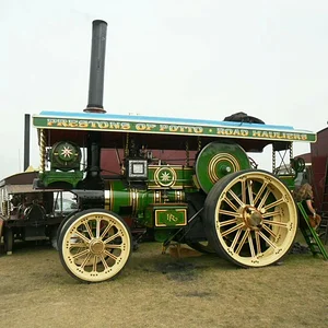 The Great Steam Fair 2010