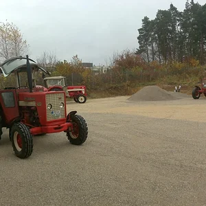 IHC 523 und 724
