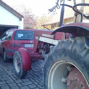 Unsere 2 Roten :D