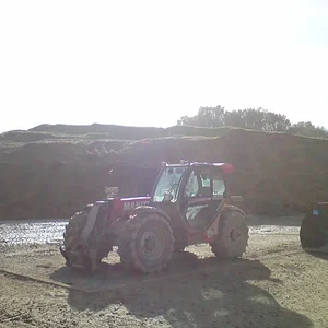 Manitou MLT