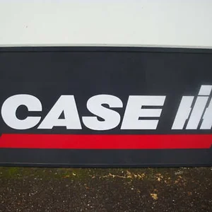case reklame lampe