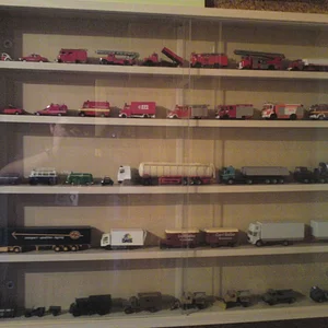 Meine kleine Sammlung in 1:87