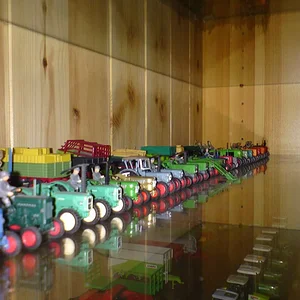 Meine kleine Sammlung in 1:87